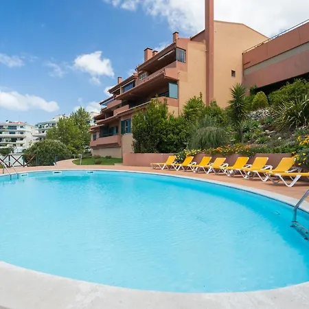 Apartamento Flh Balcony With Pool Cascaes