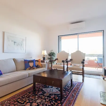 Apartment Flh Balcony With Pool *