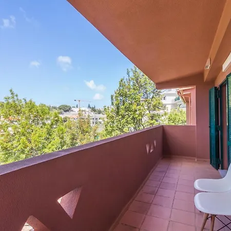 Flh Balcony With Pool *