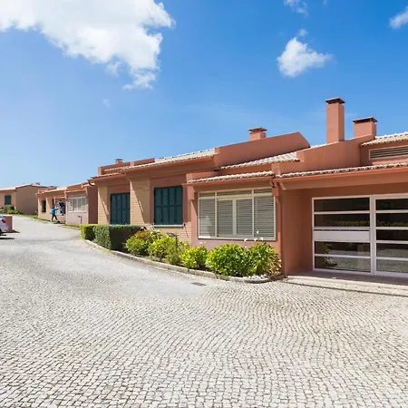 Flh Balcony With Pool * Cascais